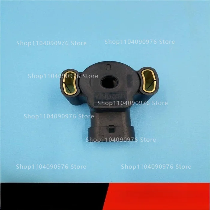 Suitable for Hang Fork Steering Direction Sensor Wabash1036-0002 Angle Potentiometer
Suitable for Hang Fork Steering Direction Sensor Wabash1036-0002 Angle Potentiometer