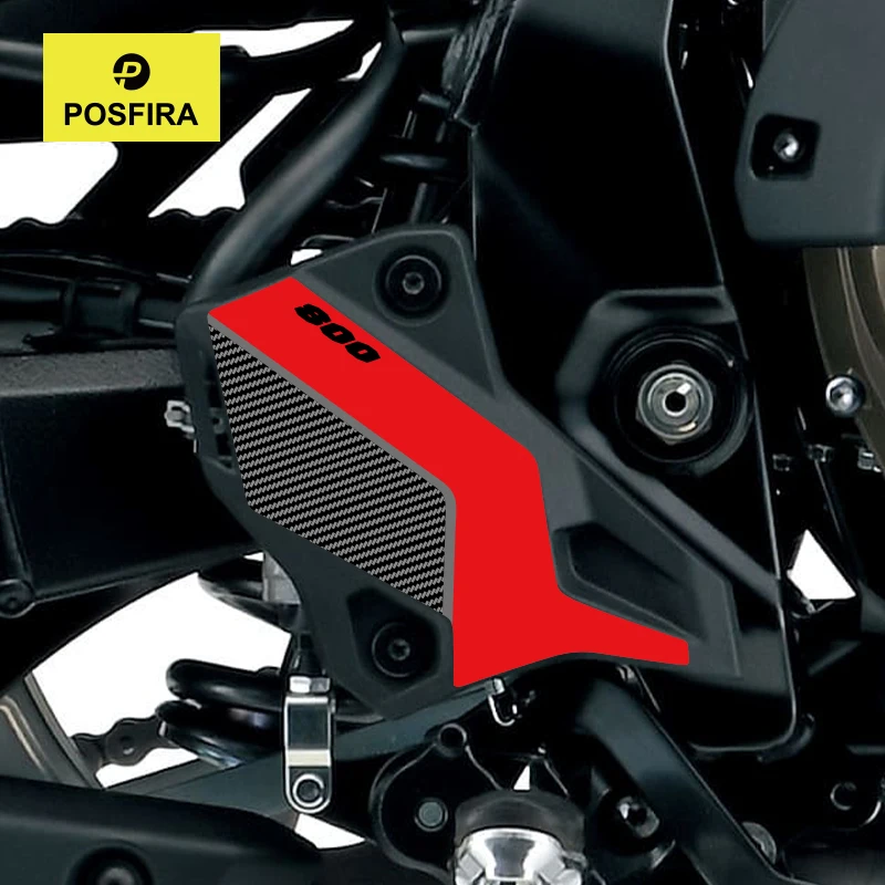 POSFIRA Motorcycle Footrest Panel Vinyl Decals for Suzuki V Strom 800 VStrom V-Strom 800 Tech 2024 2025 2026 Accessories
POSFIRA Motorcycle Footrest Panel Vinyl Decals for Suzuki V Strom 800 VStrom V-Strom 800 Tech 2024 2025 2026 Accessories