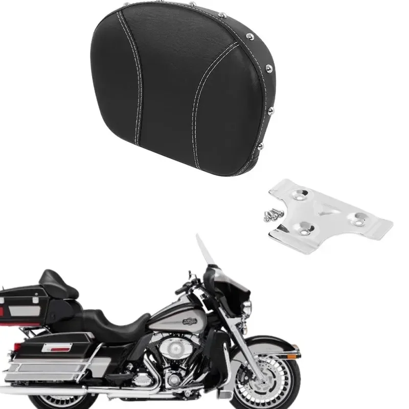 Спинка для Harley Touring Street Electra Glide Road King 1994-2020 Softail 2018-2020 Fat Boy Motorcylce Stitch
Спинка для Harley Touring Street Electra Glide Road King 1994-2020 Softail 2018-2020 Fat Boy Motorcylce Stitch