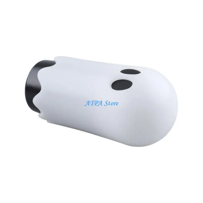 U13C Upgrading Driving Experience Gear Knob with Comfortable Feel for Auto Hobbyists
U13C Upgrading Driving Experience Gear Knob with Comfortable Feel for Auto Hobbyists