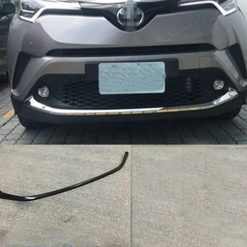 Крышка переднего бампера, отделка, оформление автомобиля, для Toyota автомобильные хромированные аксессуары из АБС-пластика, европейская версия 2017 2018
Крышка переднего бампера, отделка, оформление автомобиля, для Toyota автомобильные хромированные аксессуары из АБС-пластика, европейская версия 2017 2018