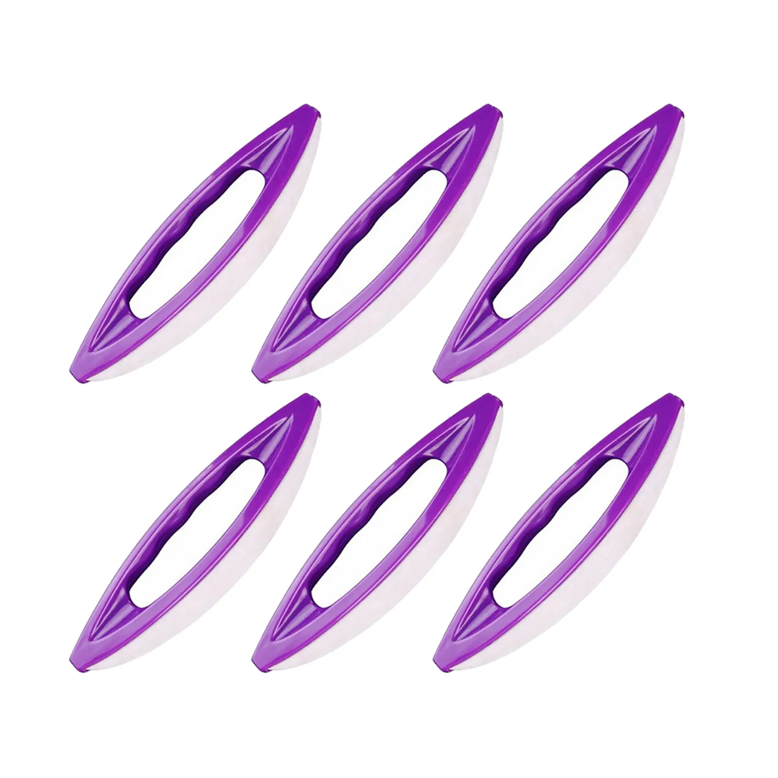 Набор из 6 профессиональных портативных полировочных щеток из овечьей шерсти для ухода за натуральными и искусственными ногтями, для воскования и маникюра
Набор из 6 профессиональных портативных полировочных щеток из овечьей шерсти для ухода за натуральными и искусственными ногтями, для воскования и маникюра