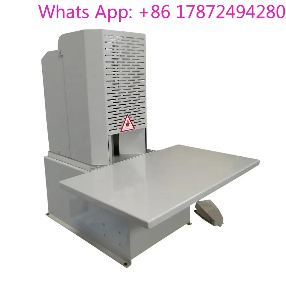 Y For CRE-08D Electric Round Corner Cutter Machine ,corner Rounding Machine Guillotine Cutter