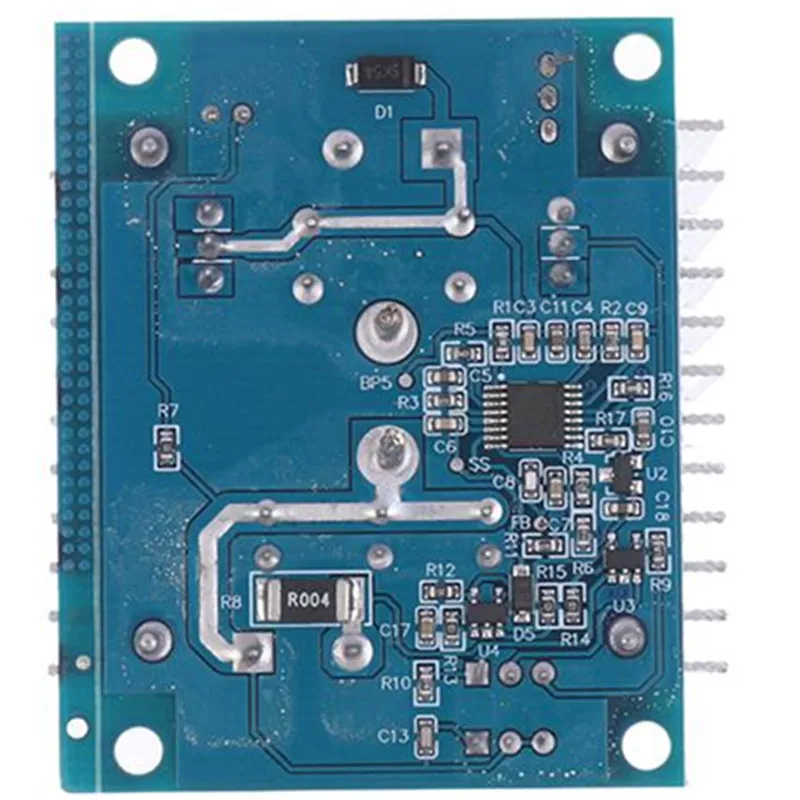 300W DC-DC 20A Constant Current Step down Converter for Optoelectronic Components Adjustable LED Driver Power Module
300W DC-DC 20A Constant Current Step down Converter for Optoelectronic Components Adjustable LED Driver Power Module