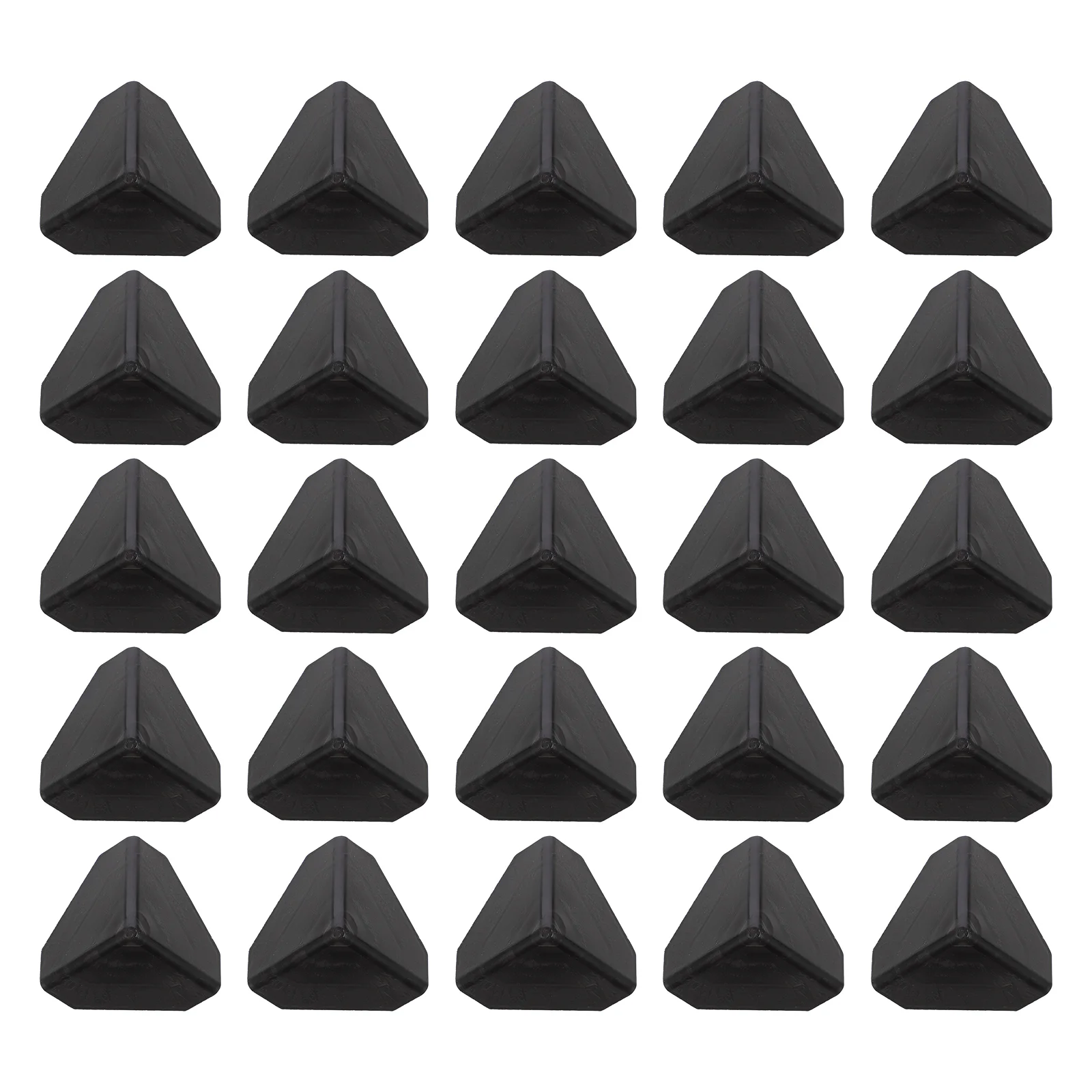 200pcs Corner Guard 50x50x50MM Packaging Edged Protectors for Carton Cabinet Furniture Door Anti Collision Damage Shipping Box
200pcs Corner Guard 50x50x50MM Packaging Edged Protectors for Carton Cabinet Furniture Door Anti Collision Damage Shipping Box