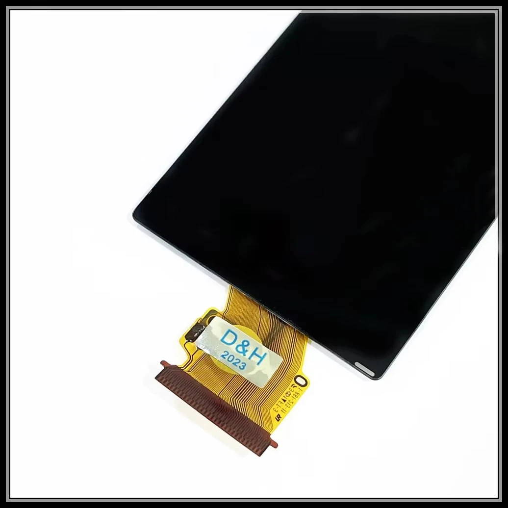 NEW LCD Display Screen for SONY NEX-3 NEX-3C NEX-5C NEX-5 NEX-6 NEX-7 NEX-C3 SLT- A33 A35 A55 Digital Camera
NEW LCD Display Screen for SONY NEX-3 NEX-3C NEX-5C NEX-5 NEX-6 NEX-7 NEX-C3 SLT- A33 A35 A55 Digital Camera