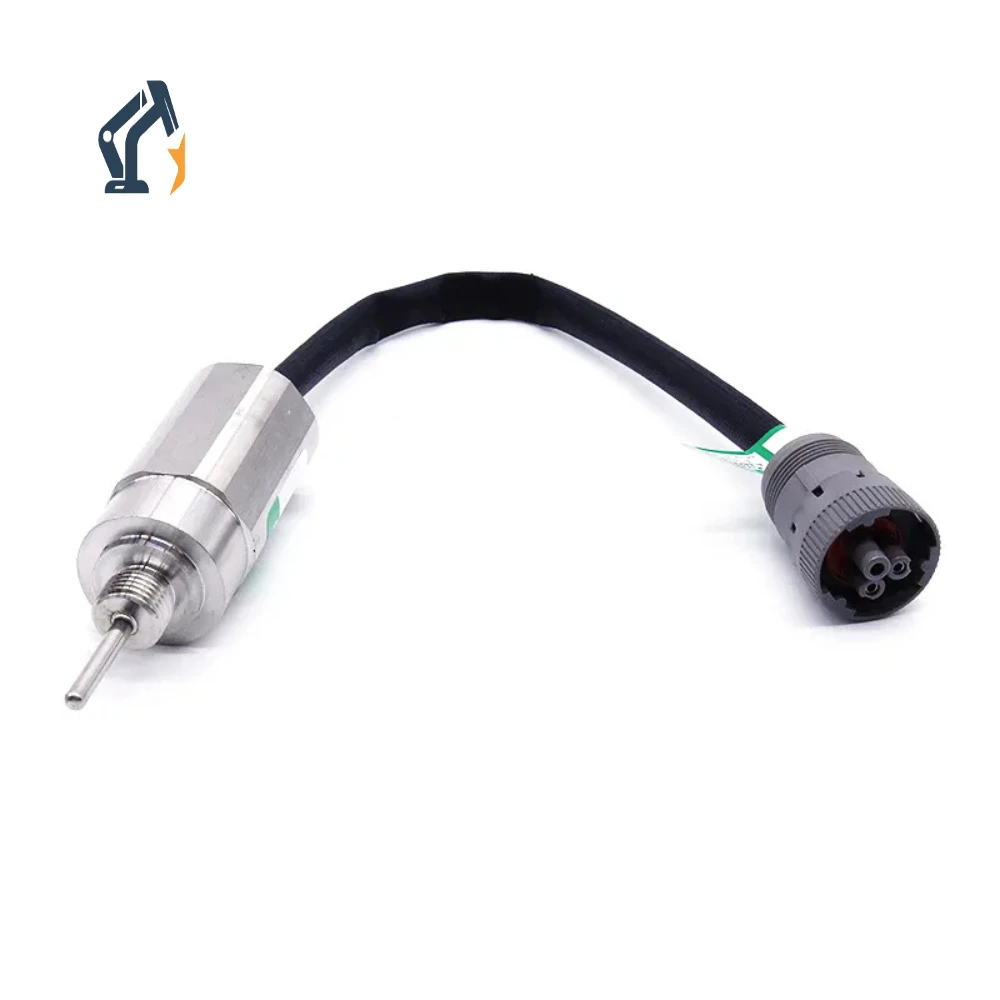325325l Control Temperature Sensor 3e-5370 Used For Excavator Construction Machinery Parts 325c/330
325325l Control Temperature Sensor 3e-5370 Used For Excavator Construction Machinery Parts 325c/330