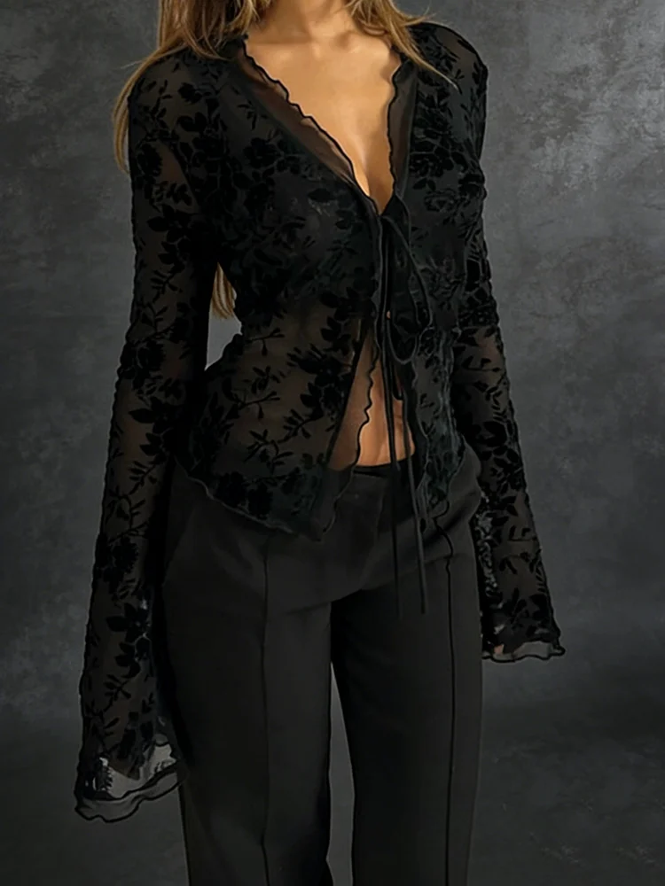 Рубашка весна-осень, модный элегантный топ для делового повседневного стиля, женская приталенная шифоновая блузка с оборками
Рубашка весна-осень, модный элегантный топ для делового повседневного стиля, женская приталенная шифоновая блузка с оборками