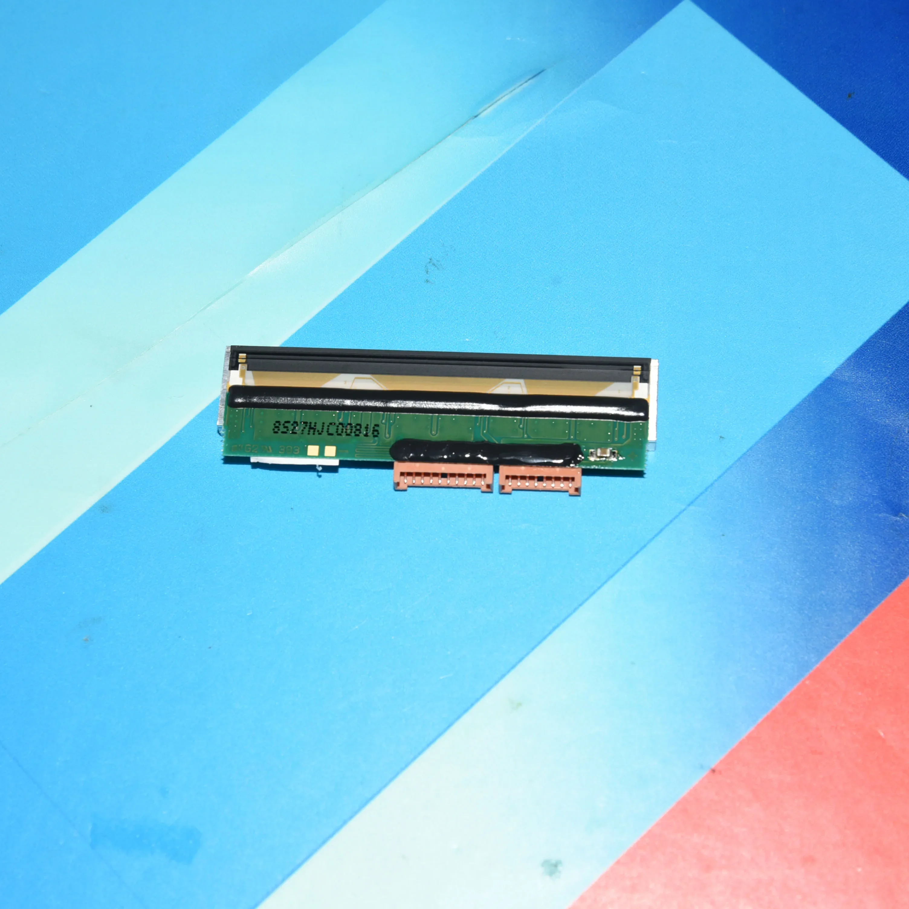 free shiping high quality head SM80 SM90 SM100 SM110 SM300 SM SM500 SM5100thermal print head for DIGI SM-100 SM-110 SM-300
free shiping high quality head SM80 SM90 SM100 SM110 SM300 SM SM500 SM5100thermal print head for DIGI SM-100 SM-110 SM-300