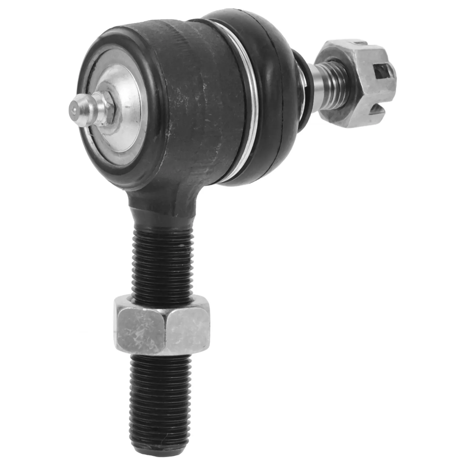 Golf Cart Tie Rod Ends Ball Joint Front Outer Steering Rod End Durable Fit For Old Golf Carts Replacement Part Chassis
Golf Cart Tie Rod Ends Ball Joint Front Outer Steering Rod End Durable Fit For Old Golf Carts Replacement Part Chassis