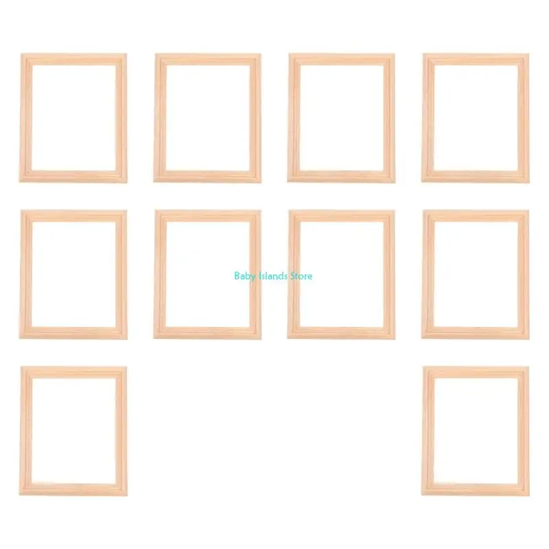 K92D Mini Solid Color Frames Lightweight Miniature Furniture For Dollhouses Display Models
K92D Mini Solid Color Frames Lightweight Miniature Furniture For Dollhouses Display Models
