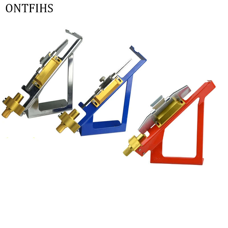 Adhesive Tool for Arrow feathers Steel Feather Stick Tool Adjustable Fletching Jig For Archery Arrow DIY
Adhesive Tool for Arrow feathers Steel Feather Stick Tool Adjustable Fletching Jig For Archery Arrow DIY