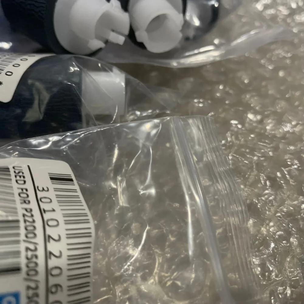 1X 301022060001 Ролик захвата для PANTUM P2500 P2200 P2505 M6500 M6550 M6600 M6602
1X 301022060001 Ролик захвата для PANTUM P2500 P2200 P2505 M6500 M6550 M6600 M6602