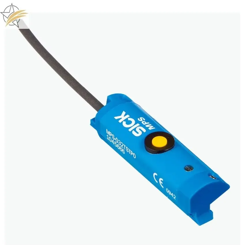 New Original SICK Sensor Cylinder Sensors MPS-T MPS-128TSTP0 1045672
New Original SICK Sensor Cylinder Sensors MPS-T MPS-128TSTP0 1045672