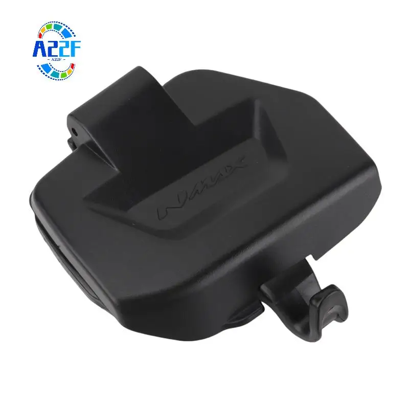 A22F-Motorcycle Tool Box Storage Cover Lid Side Pocket Waterproof Cover For Yamaha NMAX V3 Nmax 155 2025 Accessories
A22F-Motorcycle Tool Box Storage Cover Lid Side Pocket Waterproof Cover For Yamaha NMAX V3 Nmax 155 2025 Accessories