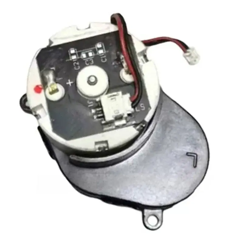 【GARMENT】Replacement Parts For Proscenic M7 Max M8 Pro/UONI V980 Plus V980 Max- Side Brush Motor Vacuum
【GARMENT】Replacement Parts For Proscenic M7 Max M8 Pro/UONI V980 Plus V980 Max- Side Brush Motor Vacuum