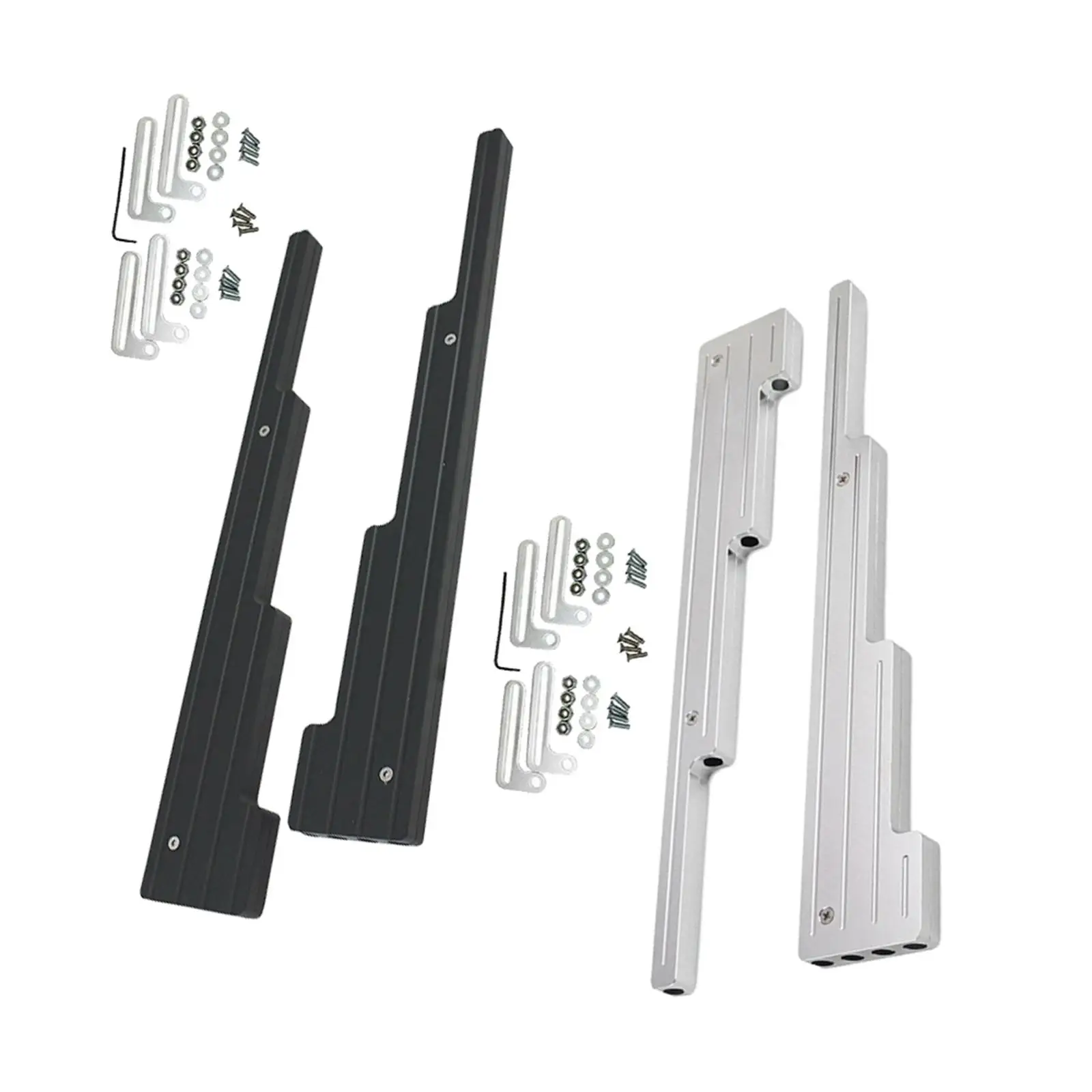 Heavy Duty Wire Separator Clamp Spark Plug Holder for Ford Chevy Mopar Compatible Engine Models
Heavy Duty Wire Separator Clamp Spark Plug Holder for Ford Chevy Mopar Compatible Engine Models