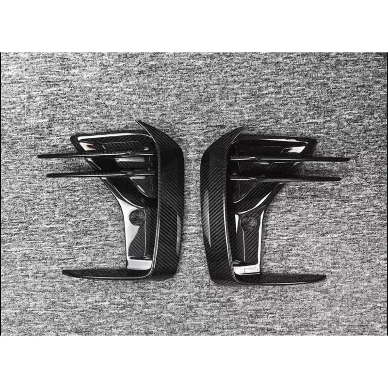 High Quality Dry Real Carbon Fiber Front Bumper Lower Lip Under Spoiler Air Intake Body Kit
High Quality Dry Real Carbon Fiber Front Bumper Lower Lip Under Spoiler Air Intake Body Kit