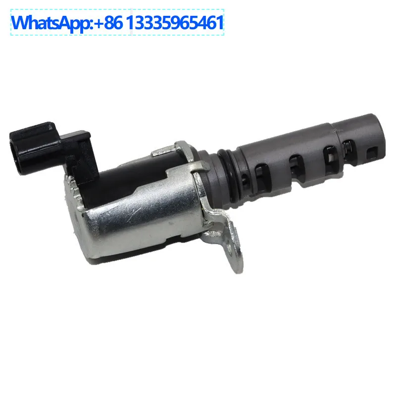 15330-22040 88969669 88972519 Клапан управления маслом VVT OCV для Toyota
15330-22040 88969669 88972519 Клапан управления маслом VVT OCV для Toyota