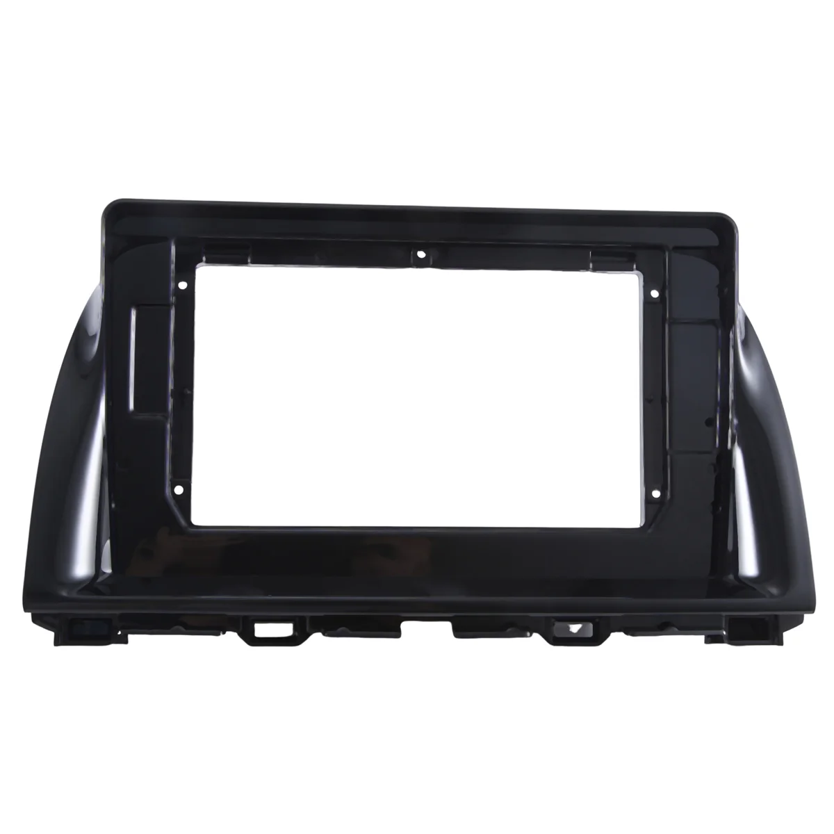 2 Din 10.1 Inch Car Radio Fascia Panel Frame Dashboard ABS+PC Plastic Installation Trim Kit for Mazda CX-5 2013-2015
2 Din 10.1 Inch Car Radio Fascia Panel Frame Dashboard ABS+PC Plastic Installation Trim Kit for Mazda CX-5 2013-2015