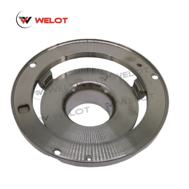 GTB1649V VNT TBRACKET FOR VNT NOZZLE RING 757886 757886-1 Compatible with Hyundai Santa Fe Sonata Tucson 2.0 CRDi 103Kw 140HP
GTB1649V VNT TBRACKET FOR VNT NOZZLE RING 757886 757886-1 Compatible with Hyundai Santa Fe Sonata Tucson 2.0 CRDi 103Kw 140HP