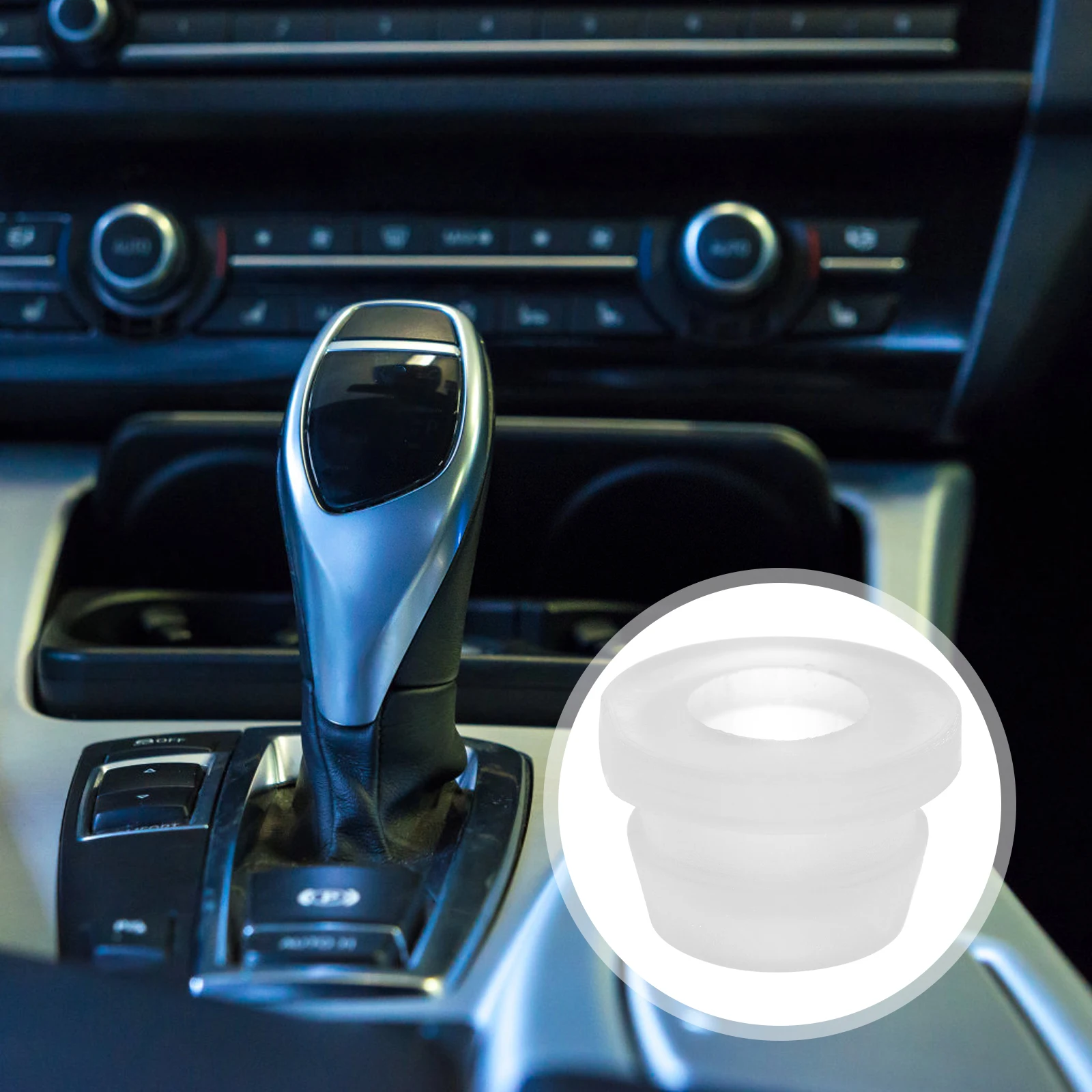 Gear Lever Wire Rubber Sleeve Car Accessories Bushings For Shifting Cable Replacement Auto Manual Transmission Shifter Bushing
Gear Lever Wire Rubber Sleeve Car Accessories Bushings For Shifting Cable Replacement Auto Manual Transmission Shifter Bushing