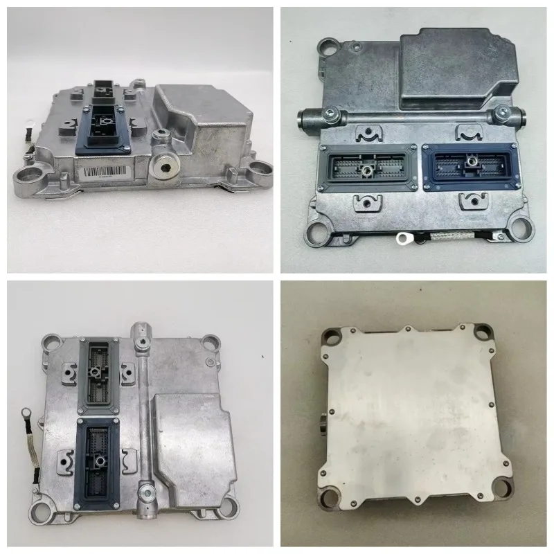 C6.4 Engine Computer Board 331-7539 28170119 286-3686 Excavator Engine Control Unit E320D ECM ECU Controller
C6.4 Engine Computer Board 331-7539 28170119 286-3686 Excavator Engine Control Unit E320D ECM ECU Controller