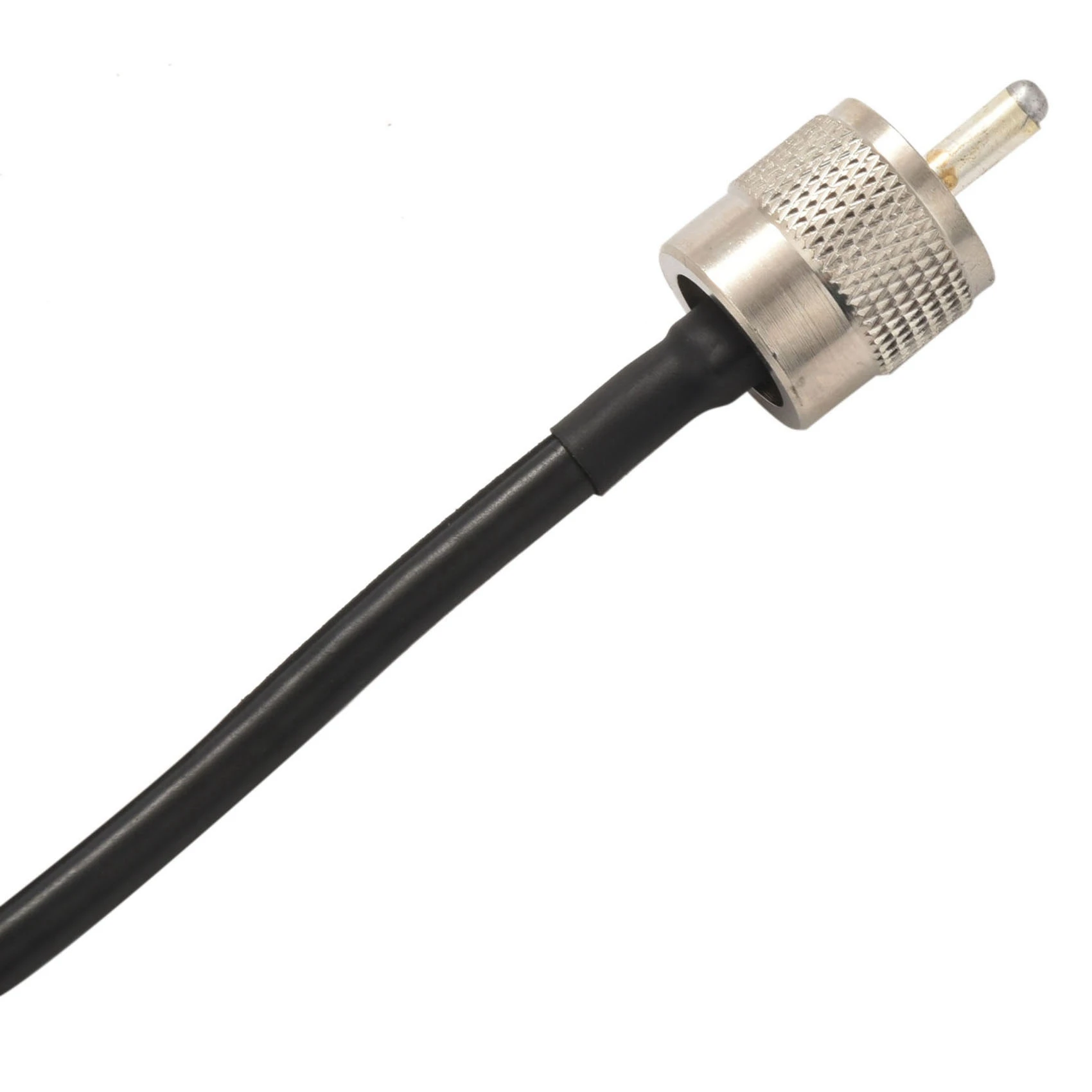 AYHF 2X Tc-M55 2.16 Inch Nmo Magnetic Mount Base (Indoor) With 5M(16.4Ft) Rg58 Coaxial Cable Pl-259 Plug For /Vhf Antenna
AYHF 2X Tc-M55 2.16 Inch Nmo Magnetic Mount Base (Indoor) With 5M(16.4Ft) Rg58 Coaxial Cable Pl-259 Plug For /Vhf Antenna