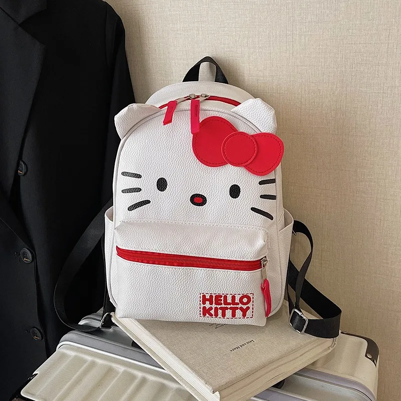 Hello Kitty Storage Bag Cute Anime Japanese Versatile Leisure Student Supplies Decorative Desktop Ornaments Girl Gift Wholesale
Hello Kitty Storage Bag Cute Anime Japanese Versatile Leisure Student Supplies Decorative Desktop Ornaments Girl Gift Wholesale