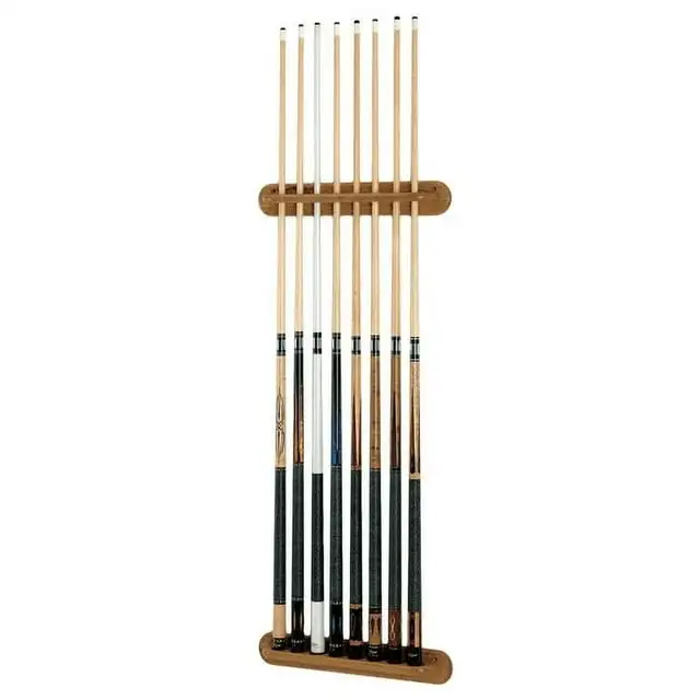Viper Perchero para Piscina Tradicional Perchero de Pared de 8-ми рубашками, Roble
Viper Perchero para Piscina Tradicional Perchero de Pared de 8-ми рубашками, Roble