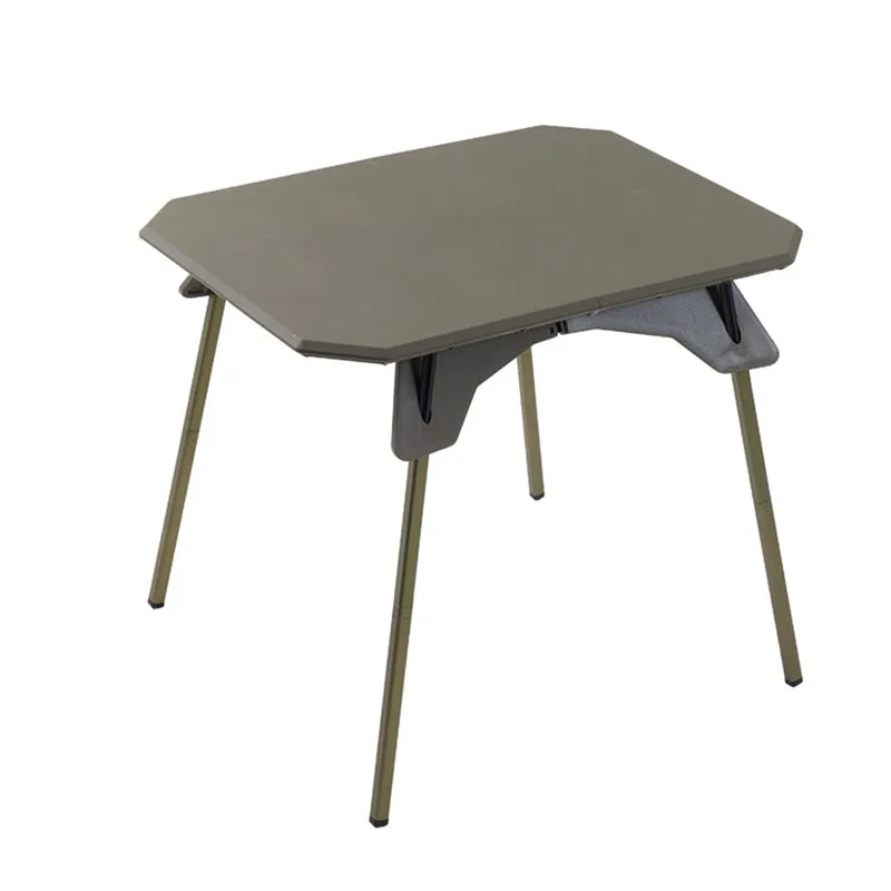 Dual-use Camping Folding Table Outdoor Folding Table Ultralight Portable Hiking Picnic Table Adjustable Height Dining Table
Dual-use Camping Folding Table Outdoor Folding Table Ultralight Portable Hiking Picnic Table Adjustable Height Dining Table