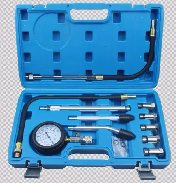 New Dual-purpose Cylinder Pressure Gauge with Multiple Functions
New Dual-purpose Cylinder Pressure Gauge with Multiple Functions