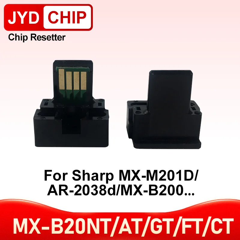 MX-B20 MX B20 чип картриджа с тонером для Sharp MX-M201D AR-2038d 2038f MX-B200 B201 MX-B20NT B20GT B20AT картридж сброса принтера
MX-B20 MX B20 чип картриджа с тонером для Sharp MX-M201D AR-2038d 2038f MX-B200 B201 MX-B20NT B20GT B20AT картридж сброса принтера