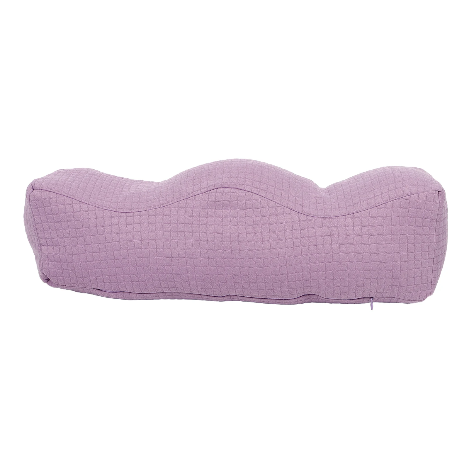 Leg Elevation Pillow Support Cushion Footrest Ergonomic Cotton Feet Bed Sofa Use PP Polyester Material Home Office Foot for Legs
Leg Elevation Pillow Support Cushion Footrest Ergonomic Cotton Feet Bed Sofa Use PP Polyester Material Home Office Foot for Legs