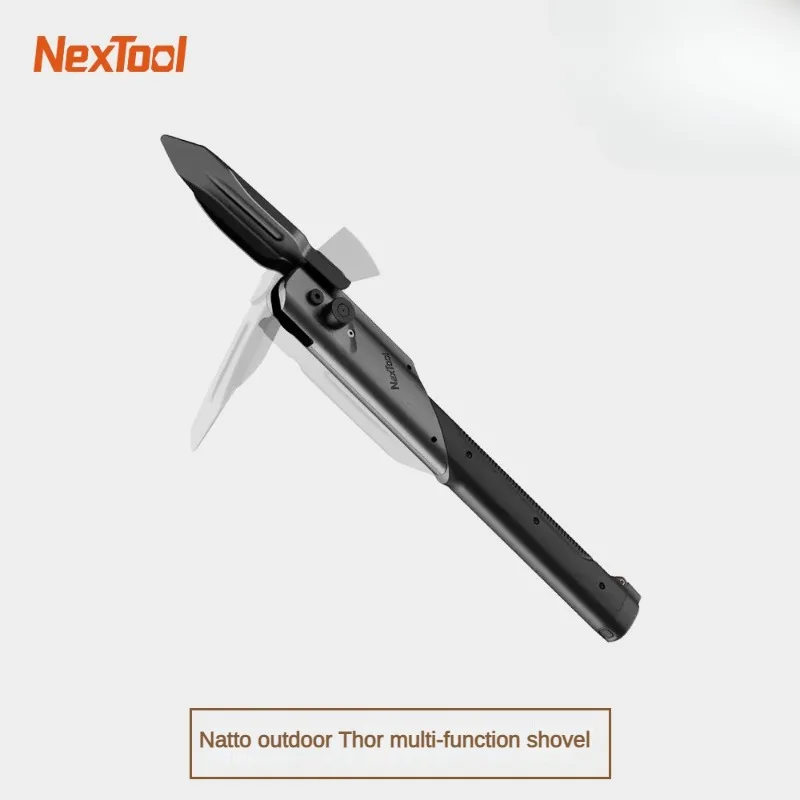 Nato outdoor multi-purpose shovel, wild camping tools, folding car shovels, mountain axes, hoes, sapper shovels
Nato outdoor multi-purpose shovel, wild camping tools, folding car shovels, mountain axes, hoes, sapper shovels