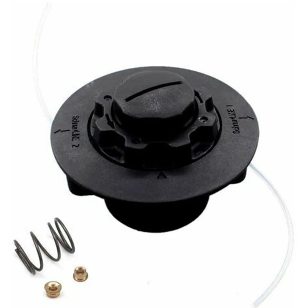 Trimmer Head For Stihl Autocut C5-2 FS38 FS40 FS45 FS45C FS46 FS50 FSE60 FSE71 FSE81 Viking TE600 TE700 TE1000 4006 710 2106
Trimmer Head For Stihl Autocut C5-2 FS38 FS40 FS45 FS45C FS46 FS50 FSE60 FSE71 FSE81 Viking TE600 TE700 TE1000 4006 710 2106
