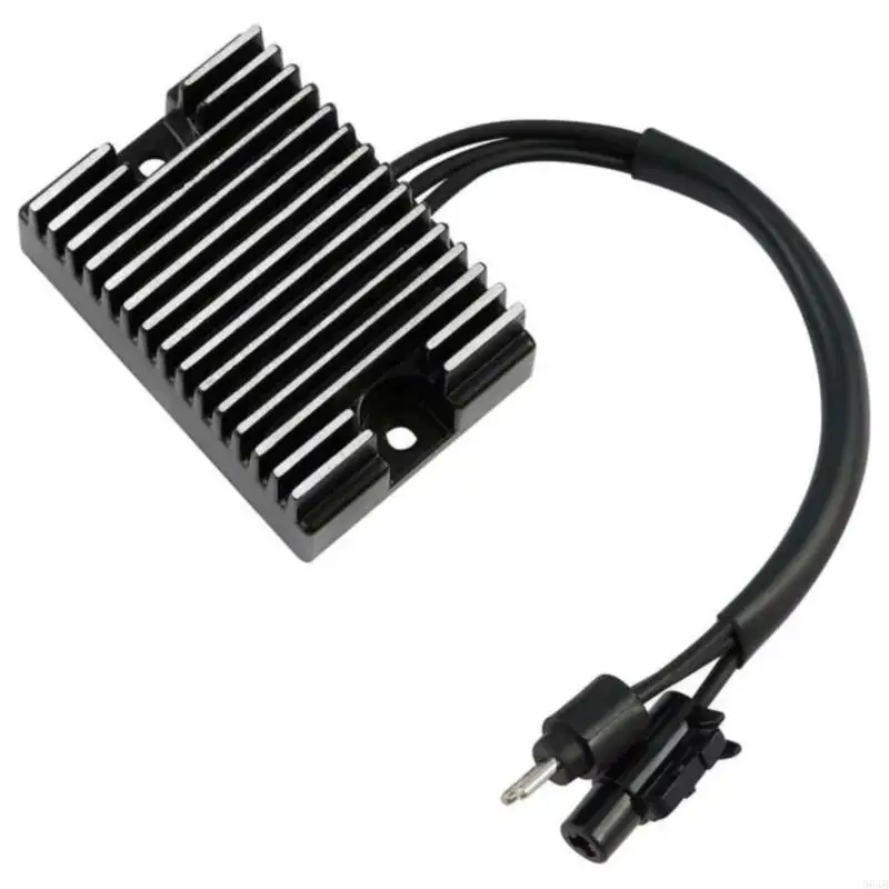 964B Efficient Motorcycle Regulator Rectifier Fit for XL1200C XL1200S XLH883 XLH1200 XL883 XL1200 Stable Power Supply
964B Efficient Motorcycle Regulator Rectifier Fit for XL1200C XL1200S XLH883 XLH1200 XL883 XL1200 Stable Power Supply