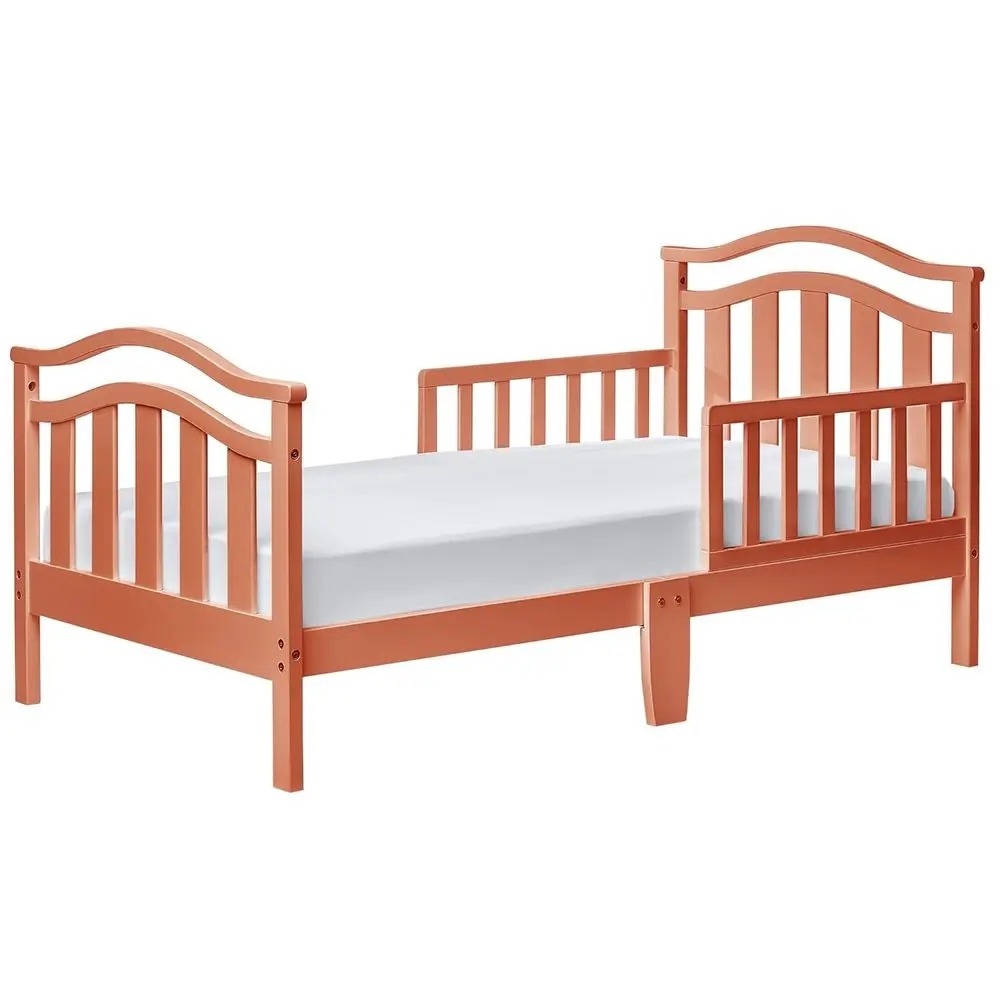 Toddler Coral Bed, 646-C Model
Toddler Coral Bed, 646-C Model