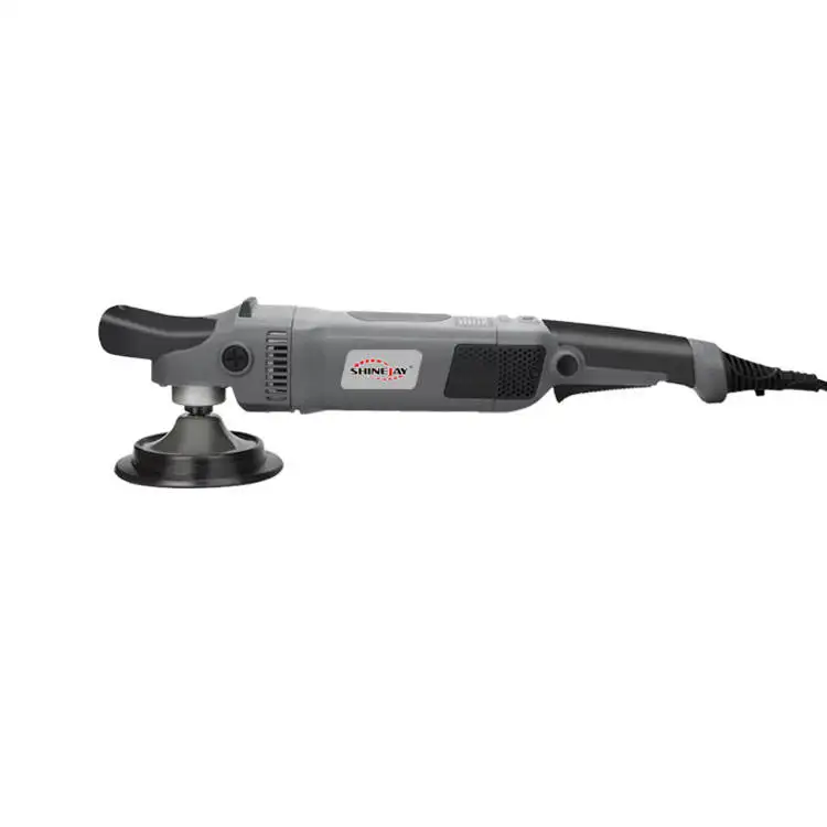 High Quality Multi-Speed Adjustment Electric Car Polisher Stable Performance Polishing Machine
High Quality Multi-Speed Adjustment Electric Car Polisher Stable Performance Polishing Machine