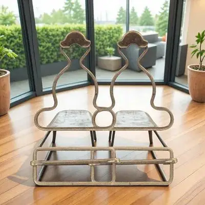 1 Set Of Adjustable Gourd Buckle Overalls Fasteners Metal Suspender Clips Replacement Brass Bib Pants Buttons Diy Sewing Craft
1 Set Of Adjustable Gourd Buckle Overalls Fasteners Metal Suspender Clips Replacement Brass Bib Pants Buttons Diy Sewing Craft