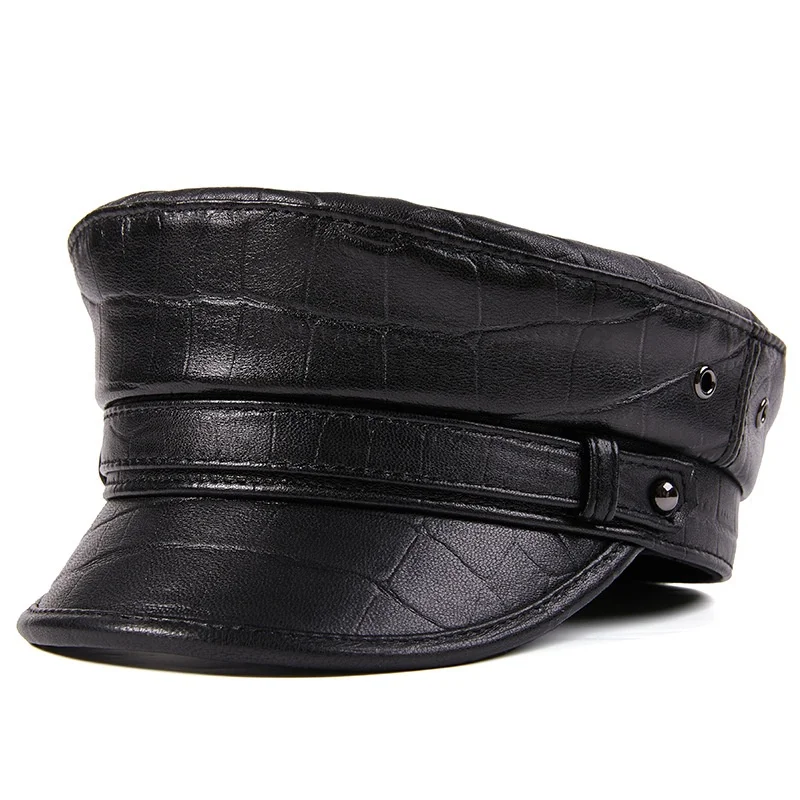 2025 Women's Casual Beret Outdoor Sunscreen Sun Forward Octagonal Hat Leather Newsboy Cap Comfortable Painter Hat
2025 Women's Casual Beret Outdoor Sunscreen Sun Forward Octagonal Hat Leather Newsboy Cap Comfortable Painter Hat