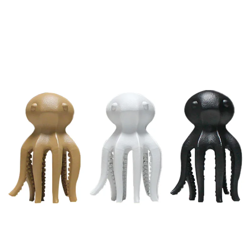 Simple modern abstract creative octopus ornament home jewelry living room entrance wine cabinet decoration light luxury high
Simple modern abstract creative octopus ornament home jewelry living room entrance wine cabinet decoration light luxury high