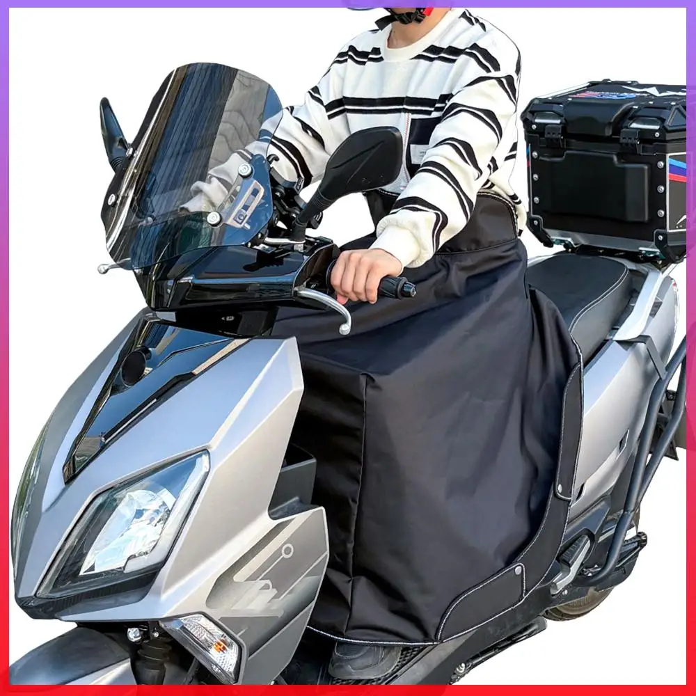 Универсальный водонепроницаемый фартук-накидка для ног, ветрозащитный чехол-плед для коленей для электромобилей и мотоциклов
Универсальный водонепроницаемый фартук-накидка для ног, ветрозащитный чехол-плед для коленей для электромобилей и мотоциклов