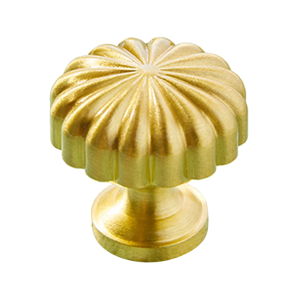 Brass Cabinet Polished Kitchen Brass Cabinet Knob Drawer Wardrobe Closet Door Pull Handles Furniture Hardware CupboardCu
Brass Cabinet Polished Kitchen Brass Cabinet Knob Drawer Wardrobe Closet Door Pull Handles Furniture Hardware CupboardCu