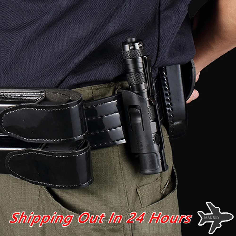 Original Torchs Accessorie NITECORE NTH10 Holster Universal Mount Holder for 25.4MM Flashlights Duty Belt Hunting MH12GTS MH27UV
Original Torchs Accessorie NITECORE NTH10 Holster Universal Mount Holder for 25.4MM Flashlights Duty Belt Hunting MH12GTS MH27UV