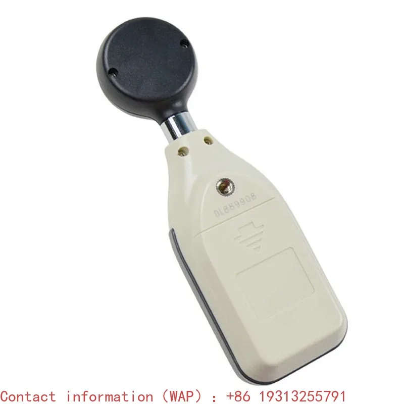 【From China】 BENETECH GM1010 Digital Light Lux Meter
【From China】 BENETECH GM1010 Digital Light Lux Meter