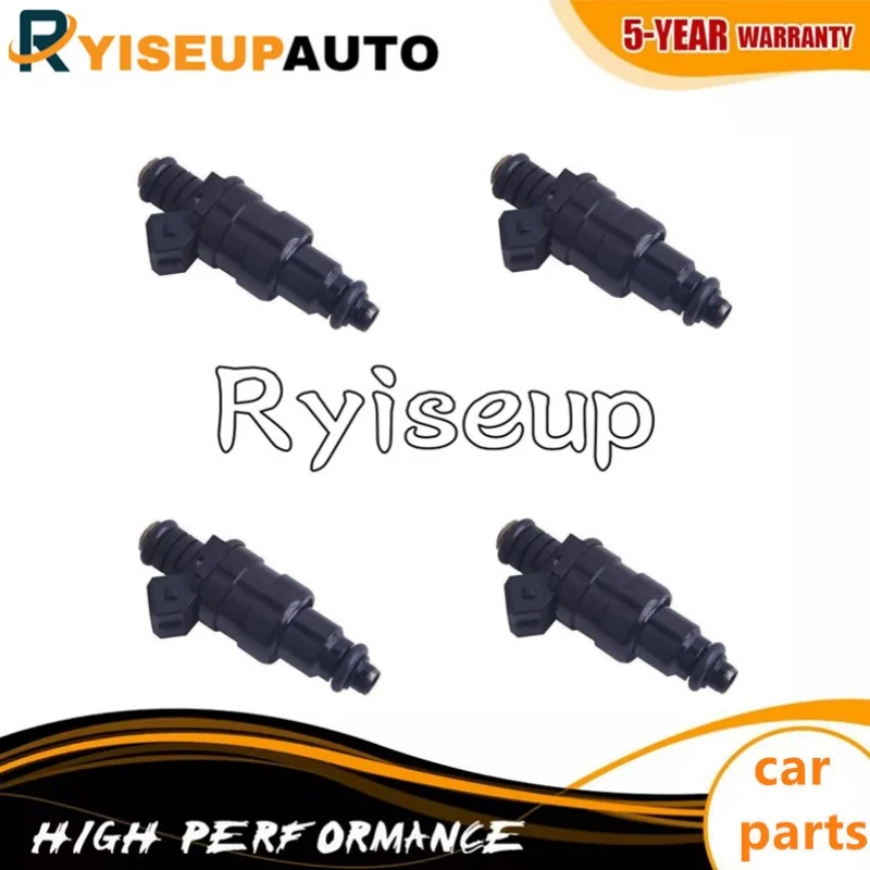 New 4PCS BAA906031 Engine Parts Fuel Injector Nozzle for Tipo- 1 Mex Auto Car New Replacement Parts High Quality
New 4PCS BAA906031 Engine Parts Fuel Injector Nozzle for Tipo- 1 Mex Auto Car New Replacement Parts High Quality