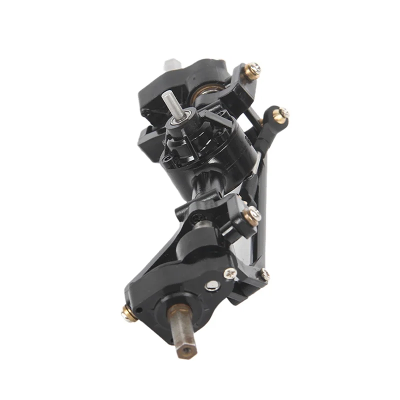 6 шт. передняя и задняя портальная ось для WPL C14 C24 C24-1 C34 C44 B14 B24 1/16, детали для обновления радиоуправляемого автомобиля
6 шт. передняя и задняя портальная ось для WPL C14 C24 C24-1 C34 C44 B14 B24 1/16, детали для обновления радиоуправляемого автомобиля