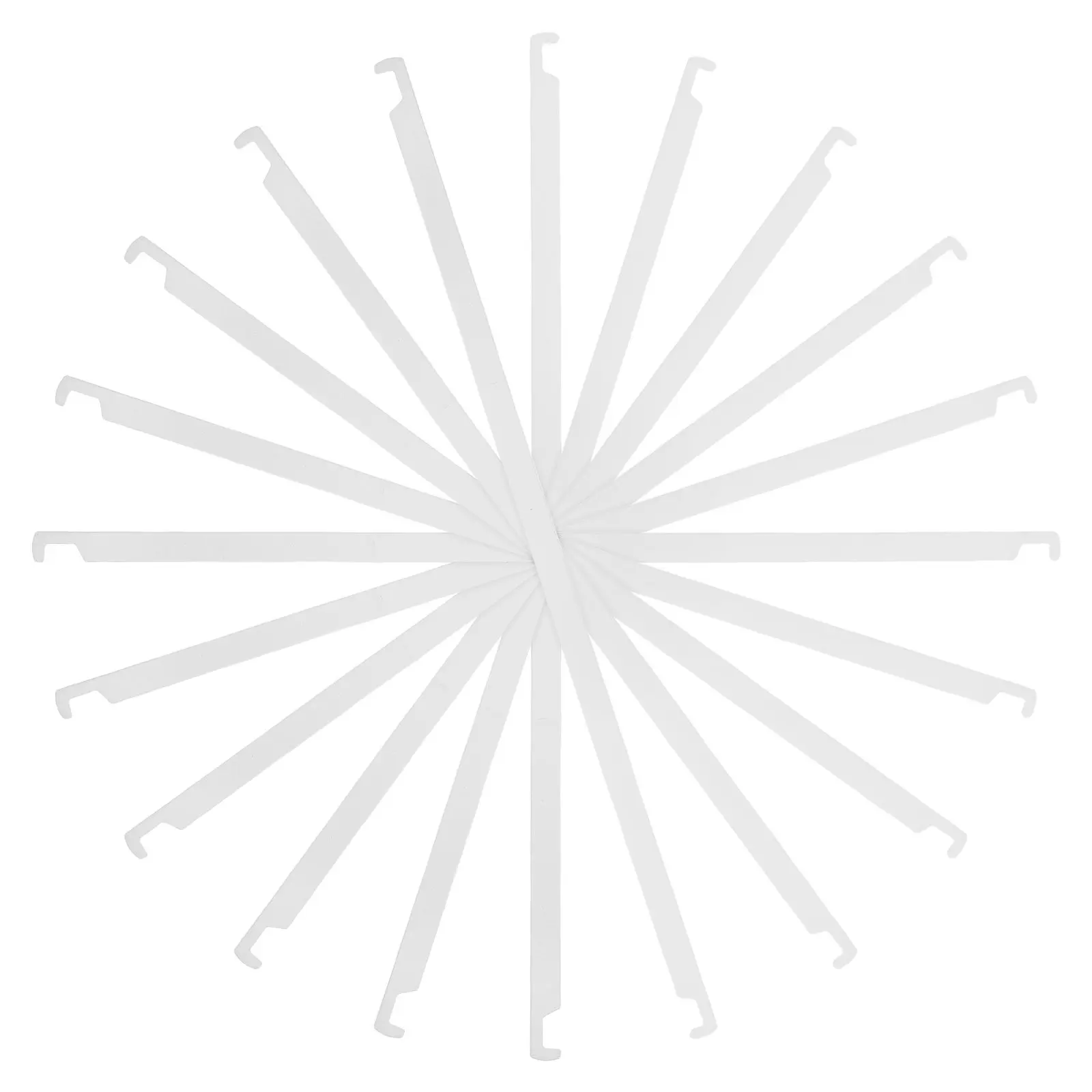 10Pcs Metal Hanging File Rods Professional Folder Suspension Bars for Office Desk Cabinet Document Management Modern Minimalist
10Pcs Metal Hanging File Rods Professional Folder Suspension Bars for Office Desk Cabinet Document Management Modern Minimalist