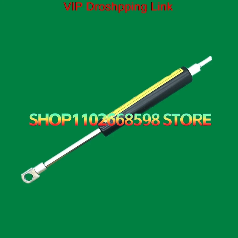 For KOMATSU PC40 YANMAR Excavator Joystick support gas spring hydraulic lever high-quality excavator accessories CAT 305 306
For KOMATSU PC40 YANMAR Excavator Joystick support gas spring hydraulic lever high-quality excavator accessories CAT 305 306